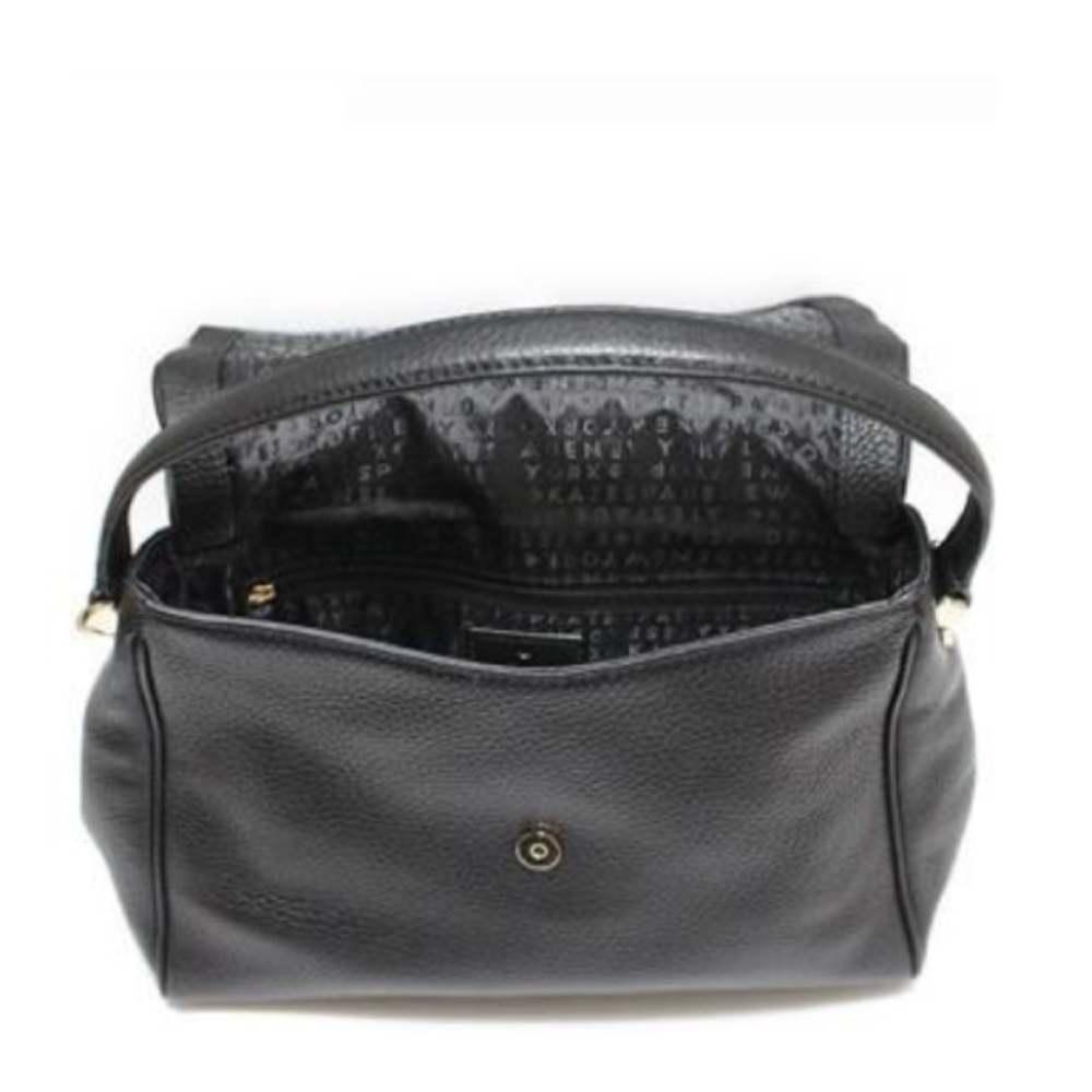 Kate Spade Miri Chester Street Black - Picture 4 of 13
